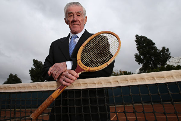 组图：法网公开赛胜率排名前八位男球员