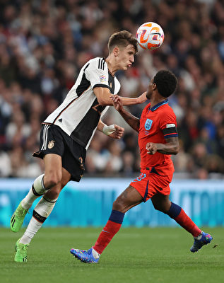 欧国联小组赛落幕 克、意、荷、西晋级四强