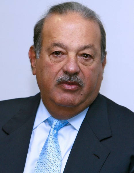 世界十大富豪有何变更 LVMH主席仍是首富